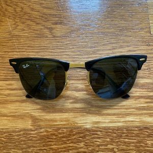 Ray-bans sunglasses
